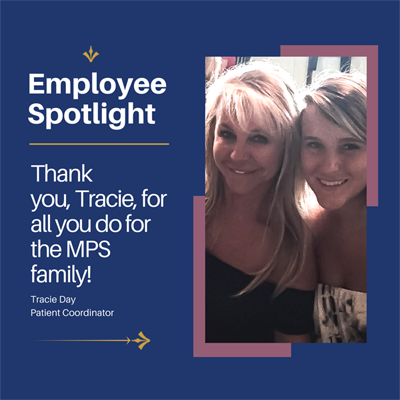 July Employee Spotlight