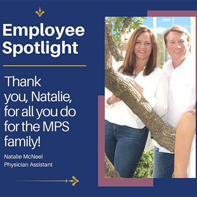 August Employee Spotlight